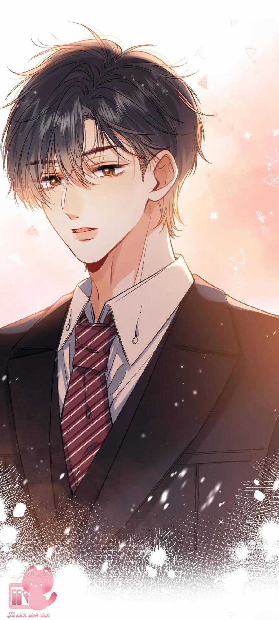 Mối Tình Thầm Kín - Chapter 69 - Trang 31