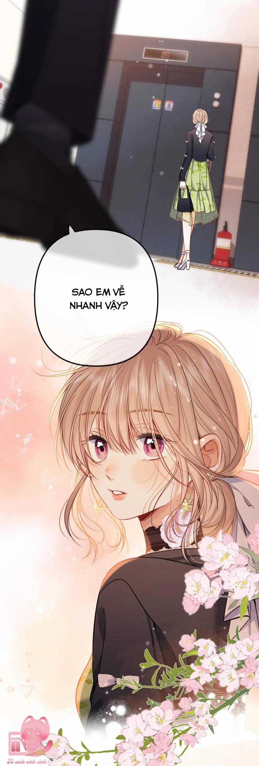 Mối Tình Thầm Kín - Chapter 69 - Trang 33