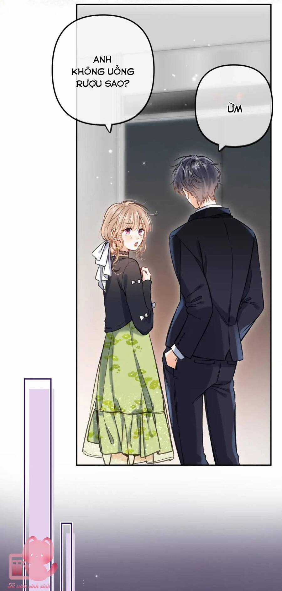 Mối Tình Thầm Kín - Chapter 69 - Trang 36