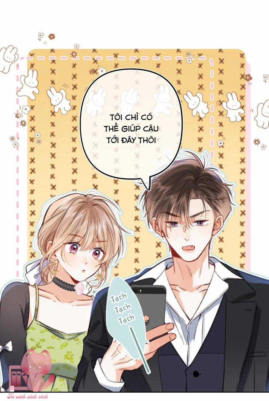 Mối Tình Thầm Kín - Chapter 69 - Trang 5