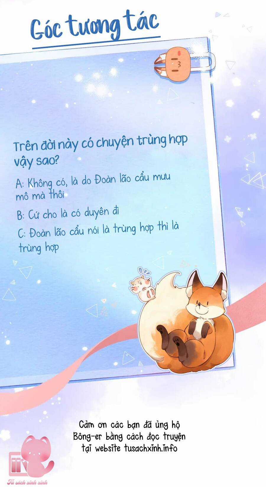 Mối Tình Thầm Kín - Chapter 69 - Trang 42