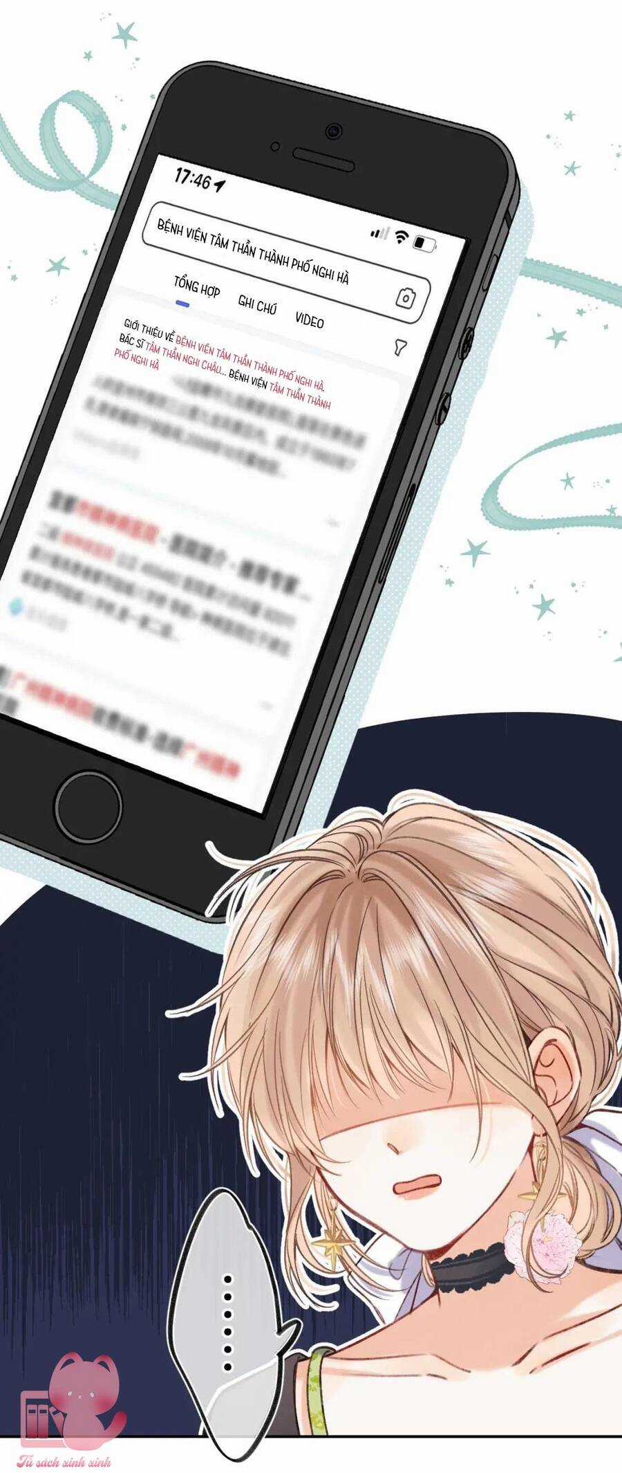 Mối Tình Thầm Kín - Chapter 69 - Trang 6