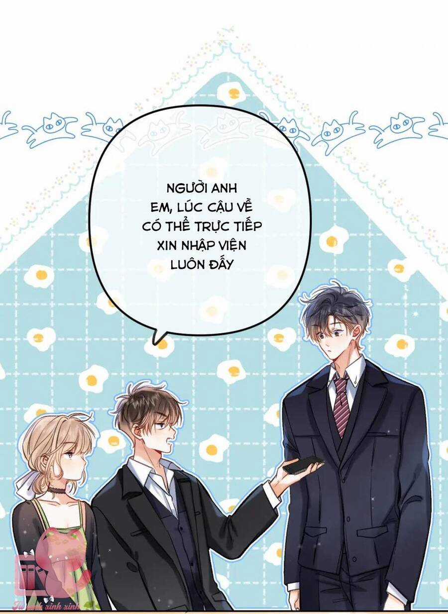 Mối Tình Thầm Kín - Chapter 69 - Trang 7