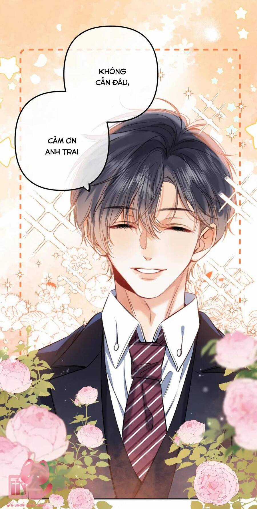 Mối Tình Thầm Kín - Chapter 69 - Trang 8