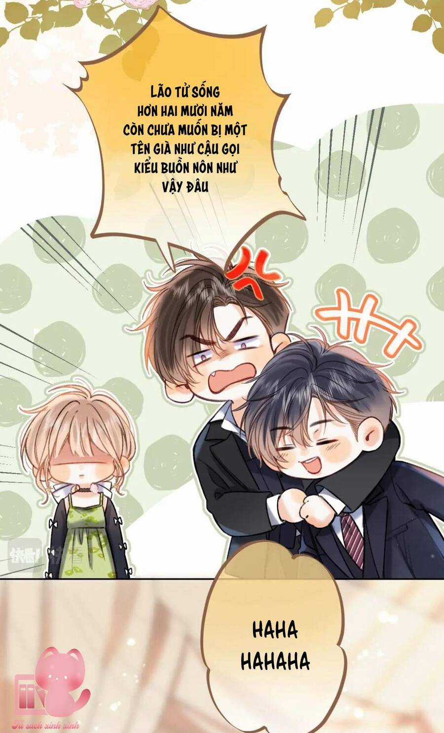 Mối Tình Thầm Kín - Chapter 69 - Trang 9