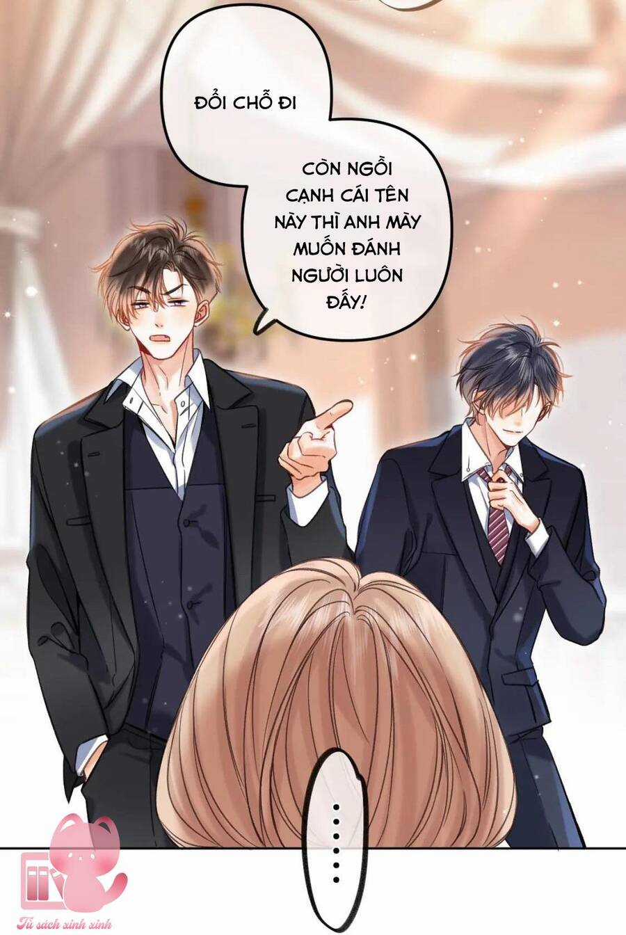 Mối Tình Thầm Kín - Chapter 69 - Trang 10