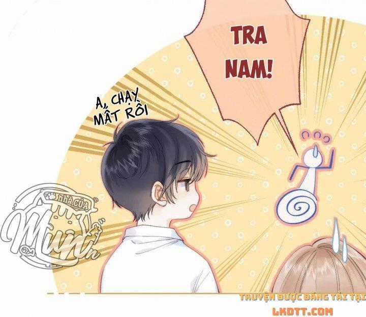 Mối Tình Thầm Kín - Chapter 7 - Trang 13