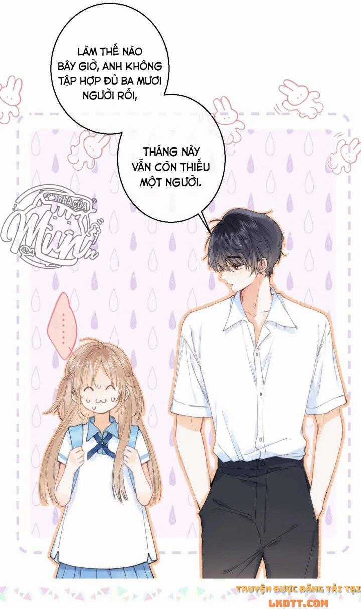 Mối Tình Thầm Kín - Chapter 7 - Trang 14