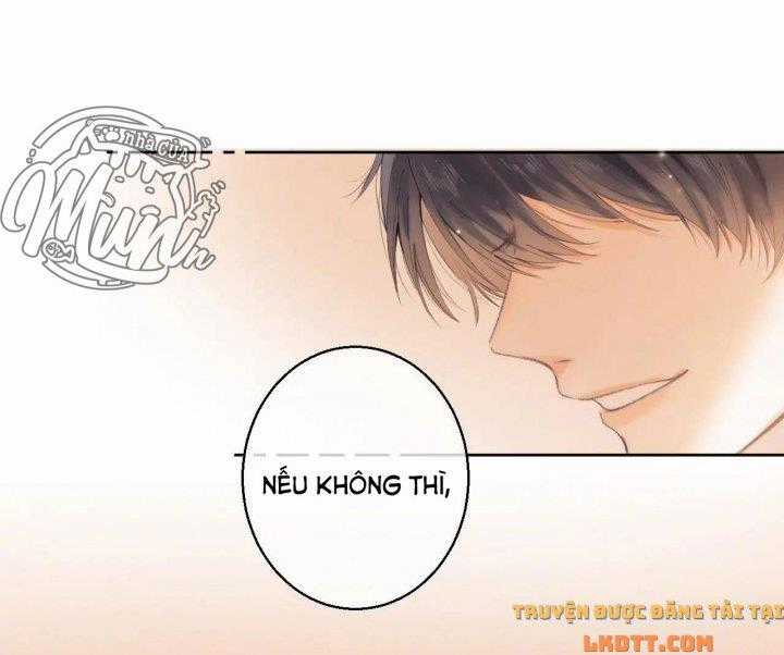 Mối Tình Thầm Kín - Chapter 7 - Trang 15