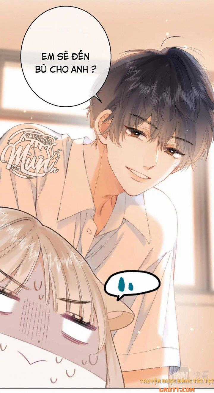 Mối Tình Thầm Kín - Chapter 7 - Trang 16