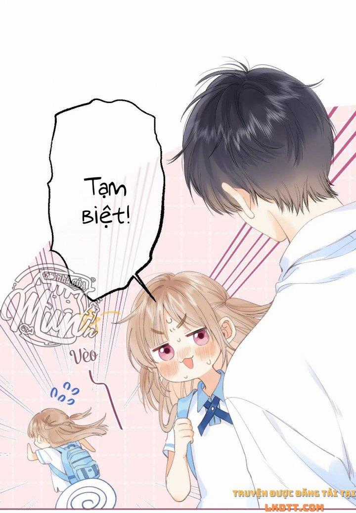 Mối Tình Thầm Kín - Chapter 7 - Trang 17