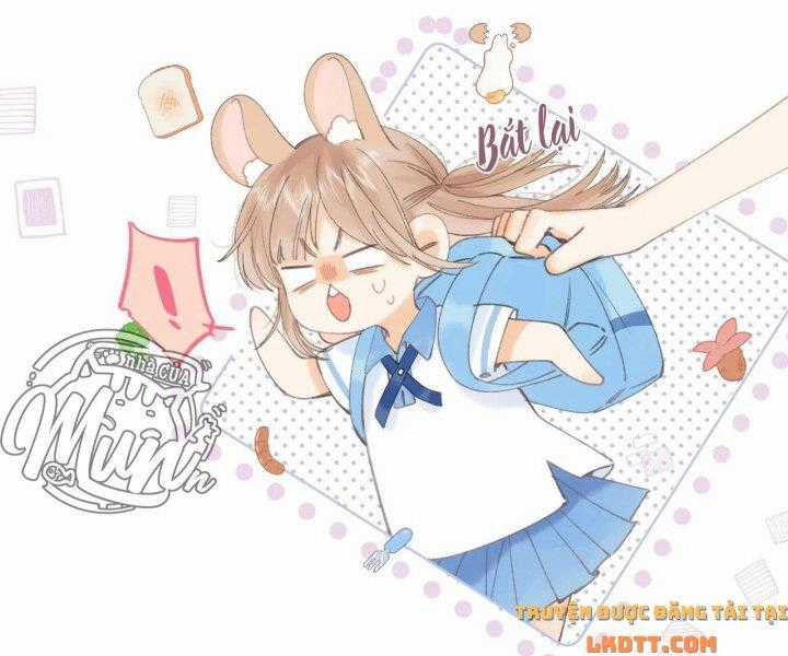 Mối Tình Thầm Kín - Chapter 7 - Trang 18