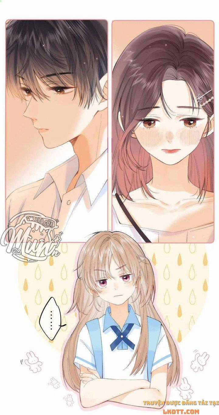 Mối Tình Thầm Kín - Chapter 7 - Trang 3