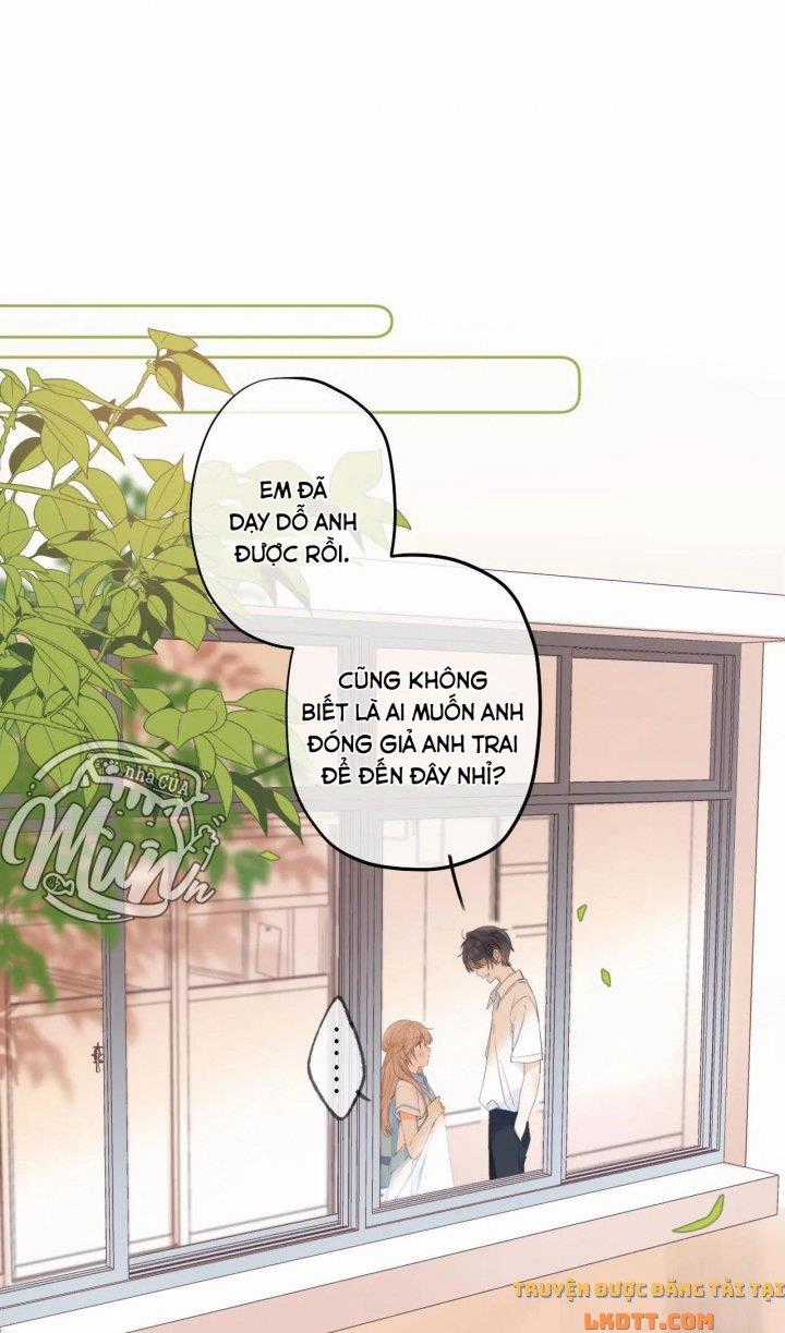 Mối Tình Thầm Kín - Chapter 7 - Trang 25