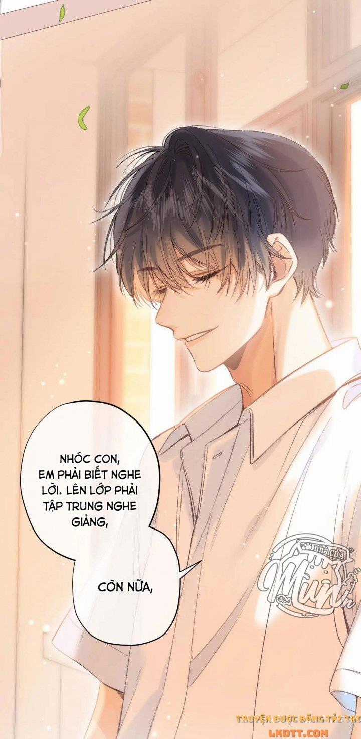 Mối Tình Thầm Kín - Chapter 7 - Trang 26
