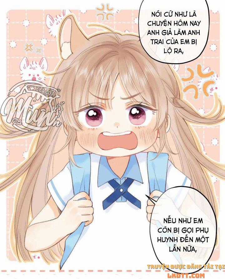 Mối Tình Thầm Kín - Chapter 7 - Trang 28