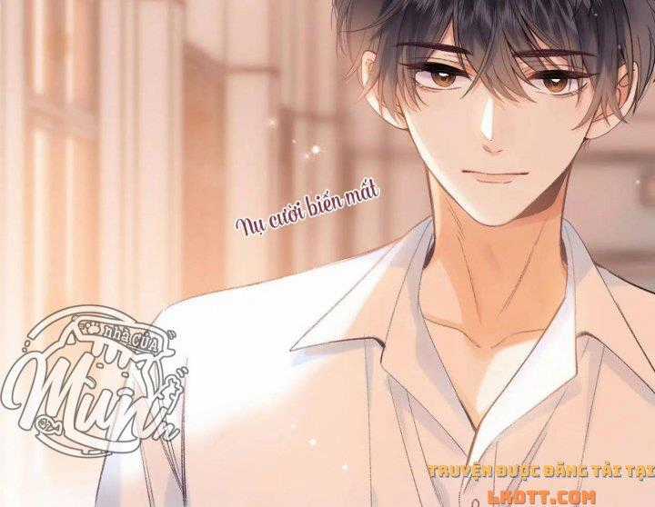 Mối Tình Thầm Kín - Chapter 7 - Trang 30