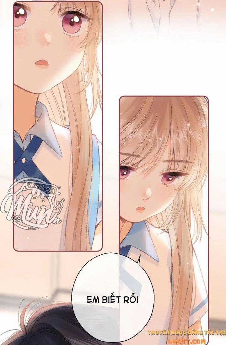 Mối Tình Thầm Kín - Chapter 7 - Trang 31