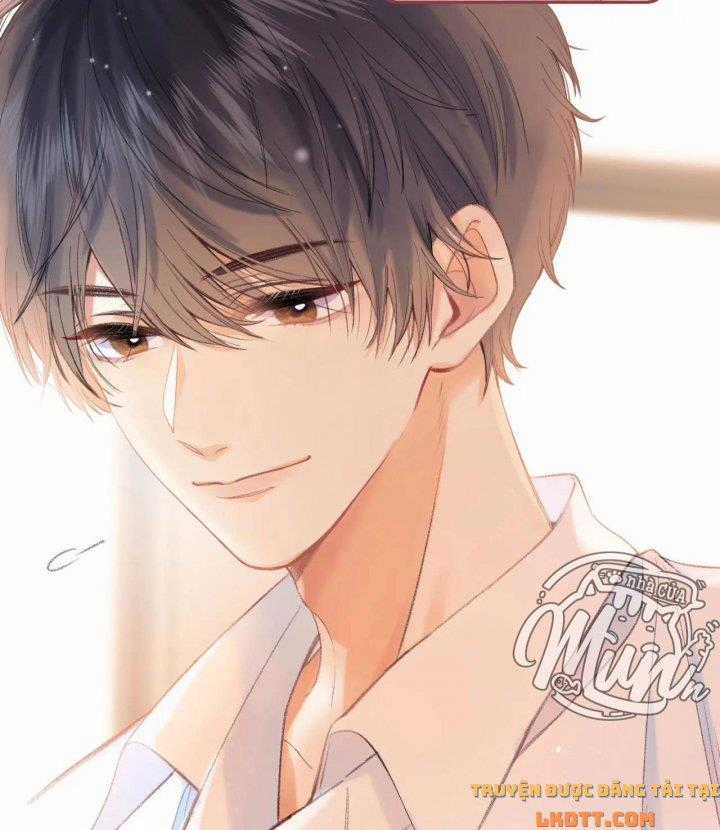 Mối Tình Thầm Kín - Chapter 7 - Trang 32