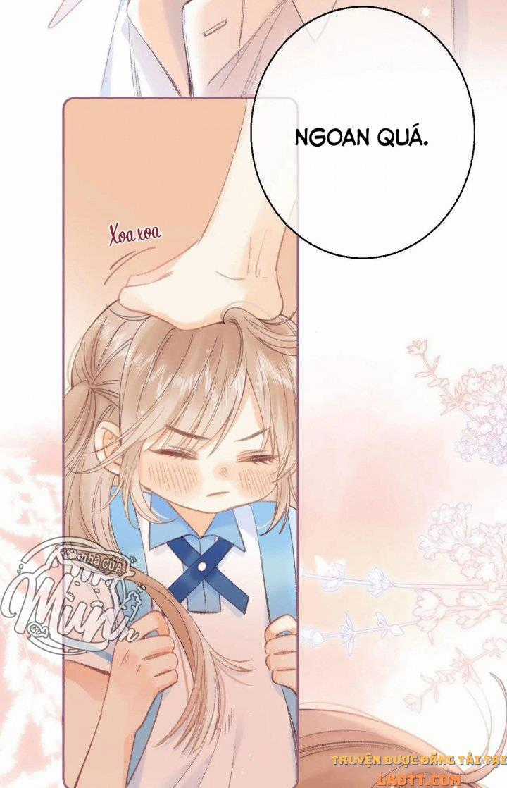 Mối Tình Thầm Kín - Chapter 7 - Trang 33