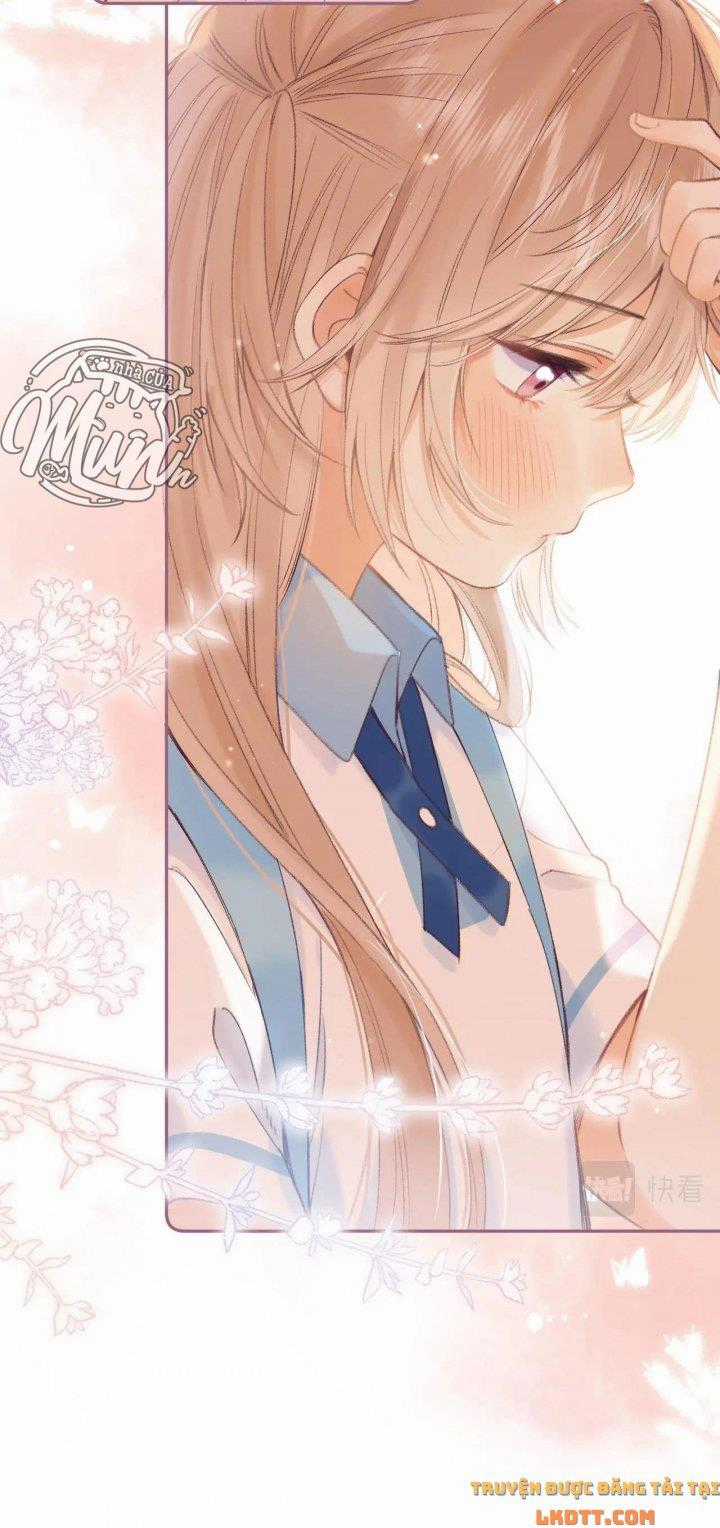 Mối Tình Thầm Kín - Chapter 7 - Trang 34