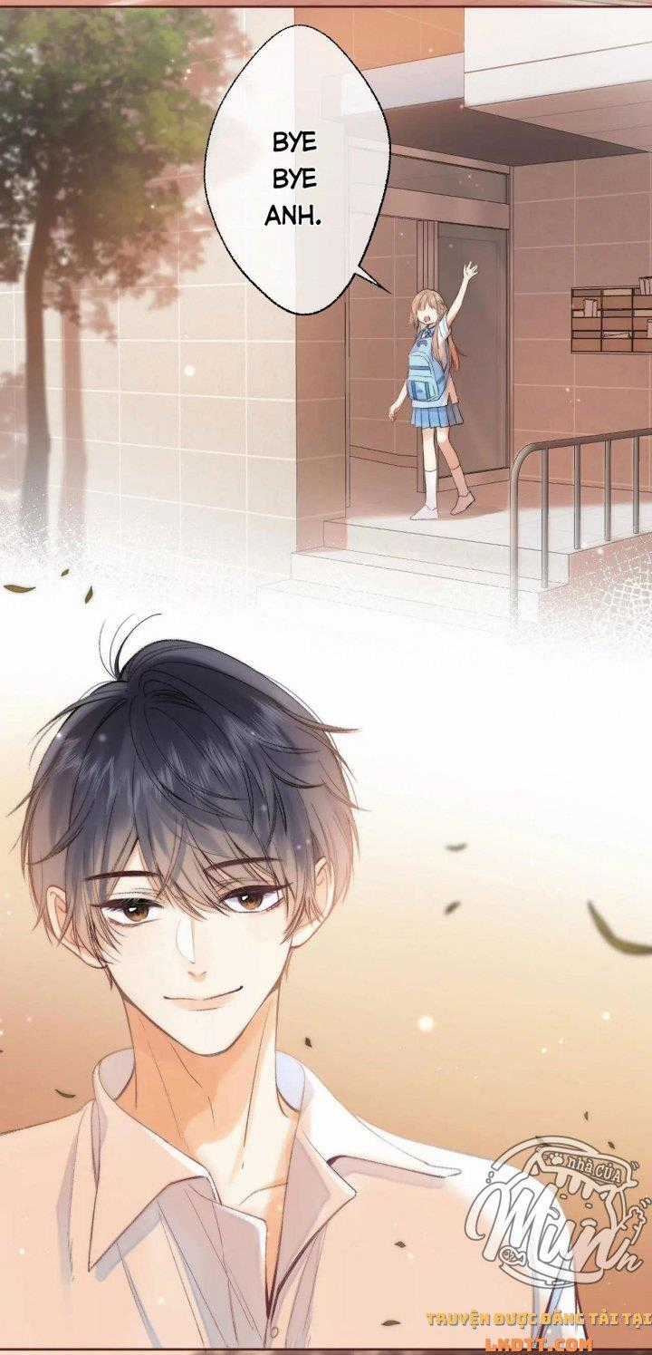 Mối Tình Thầm Kín - Chapter 7 - Trang 36