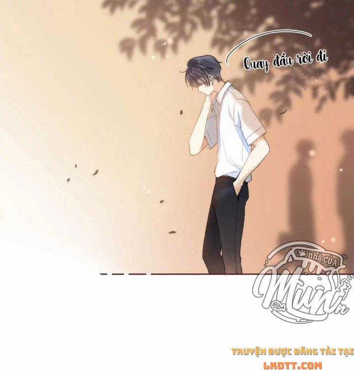 Mối Tình Thầm Kín - Chapter 7 - Trang 37