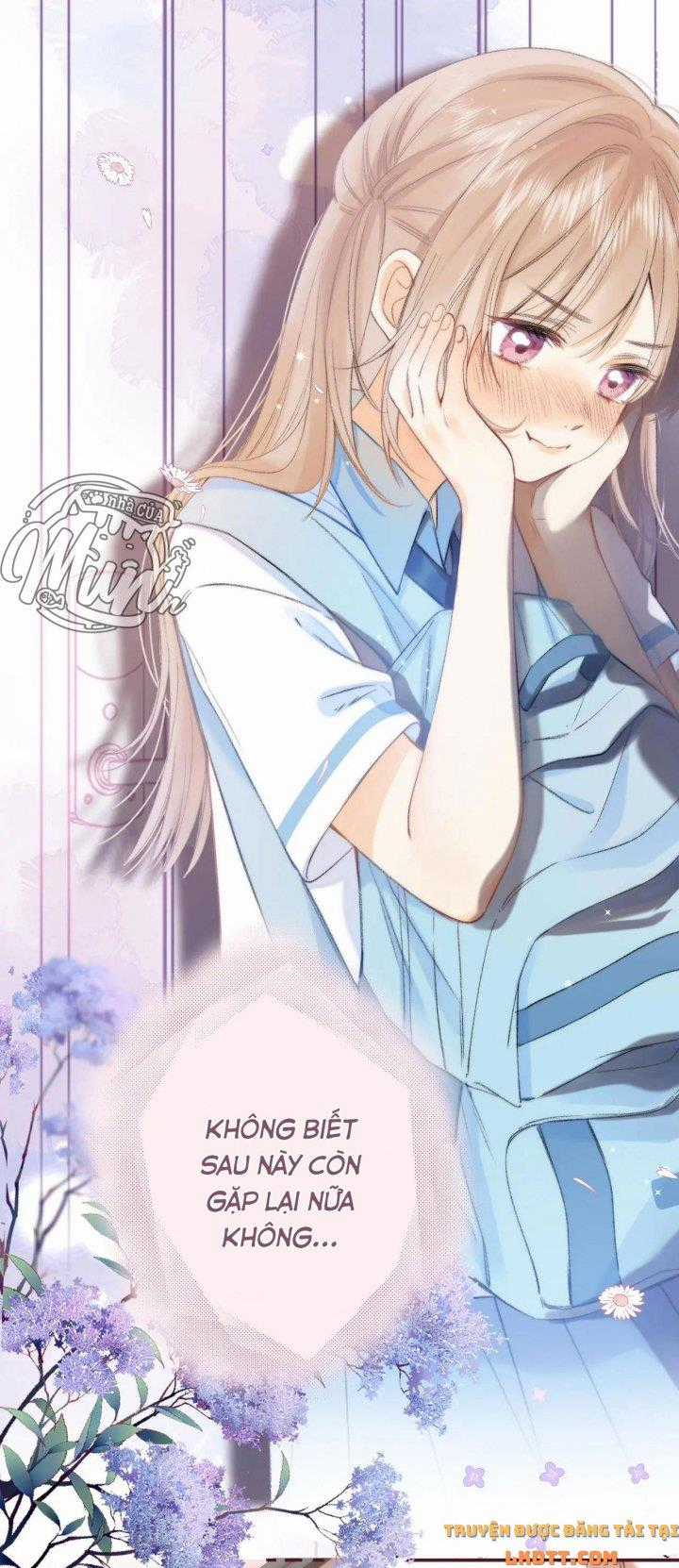 Mối Tình Thầm Kín - Chapter 7 - Trang 39