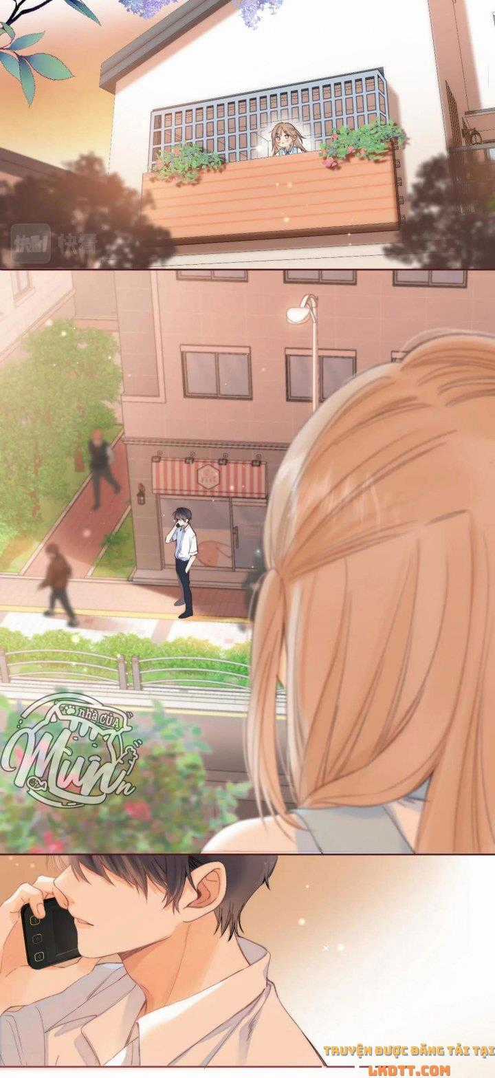 Mối Tình Thầm Kín - Chapter 7 - Trang 40