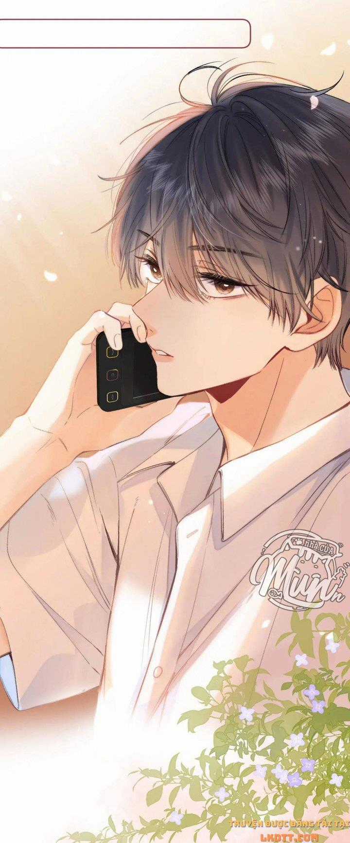 Mối Tình Thầm Kín - Chapter 7 - Trang 41