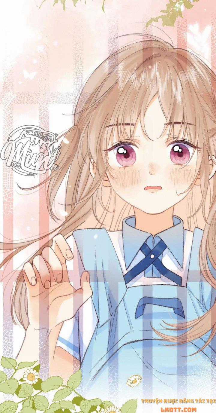 Mối Tình Thầm Kín - Chapter 7 - Trang 42