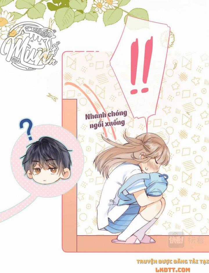 Mối Tình Thầm Kín - Chapter 7 - Trang 43