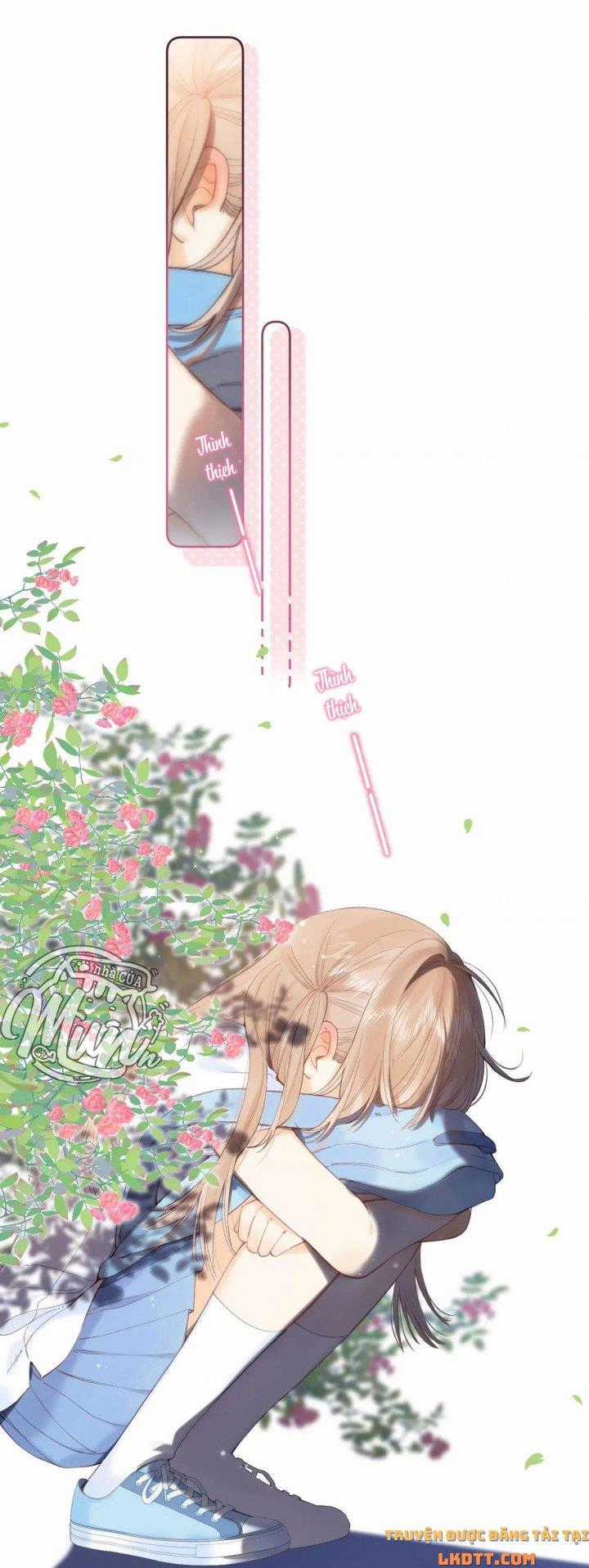 Mối Tình Thầm Kín - Chapter 7 - Trang 44