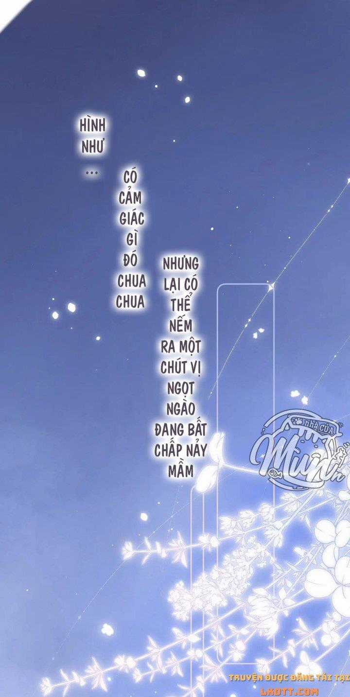 Mối Tình Thầm Kín - Chapter 7 - Trang 45