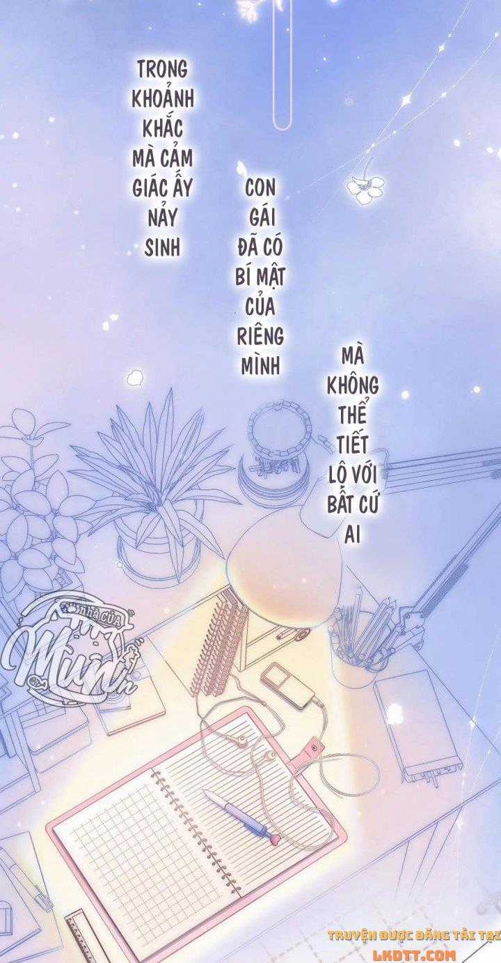 Mối Tình Thầm Kín - Chapter 7 - Trang 46