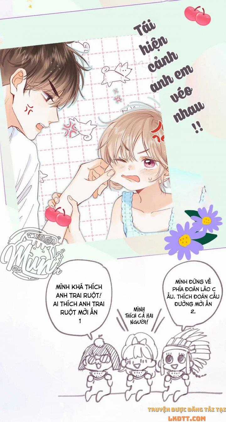 Mối Tình Thầm Kín - Chapter 7 - Trang 50