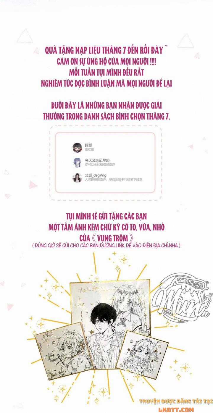 Mối Tình Thầm Kín - Chapter 7 - Trang 51