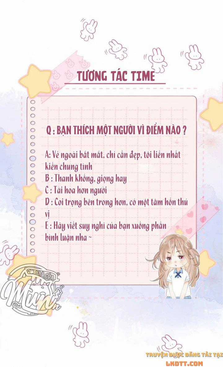 Mối Tình Thầm Kín - Chapter 7 - Trang 53