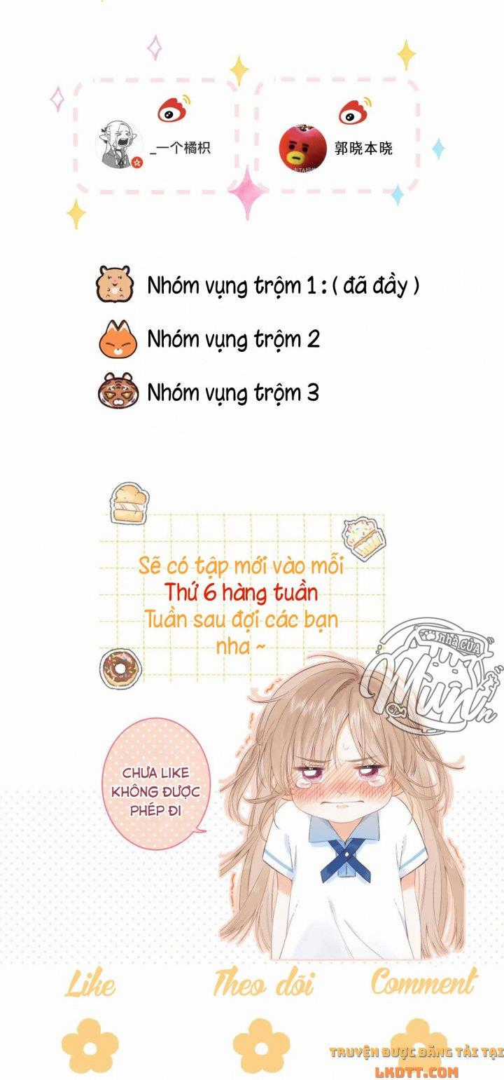 Mối Tình Thầm Kín - Chapter 7 - Trang 54
