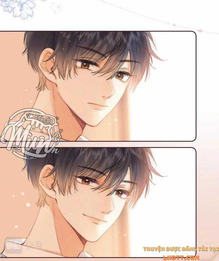 Mối Tình Thầm Kín - Chapter 7 - Trang 10