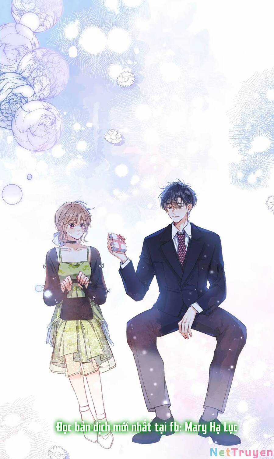 Mối Tình Thầm Kín - Chapter 70.2 - Trang 11