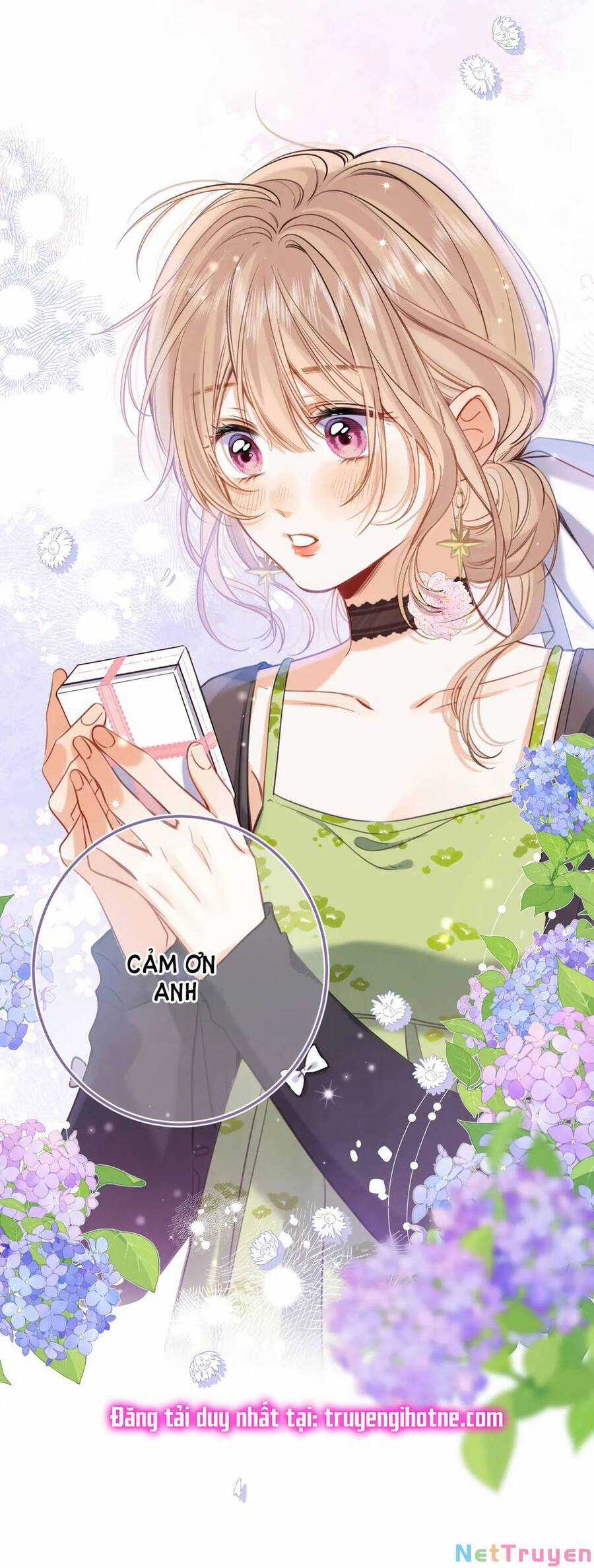 Mối Tình Thầm Kín - Chapter 70.2 - Trang 13