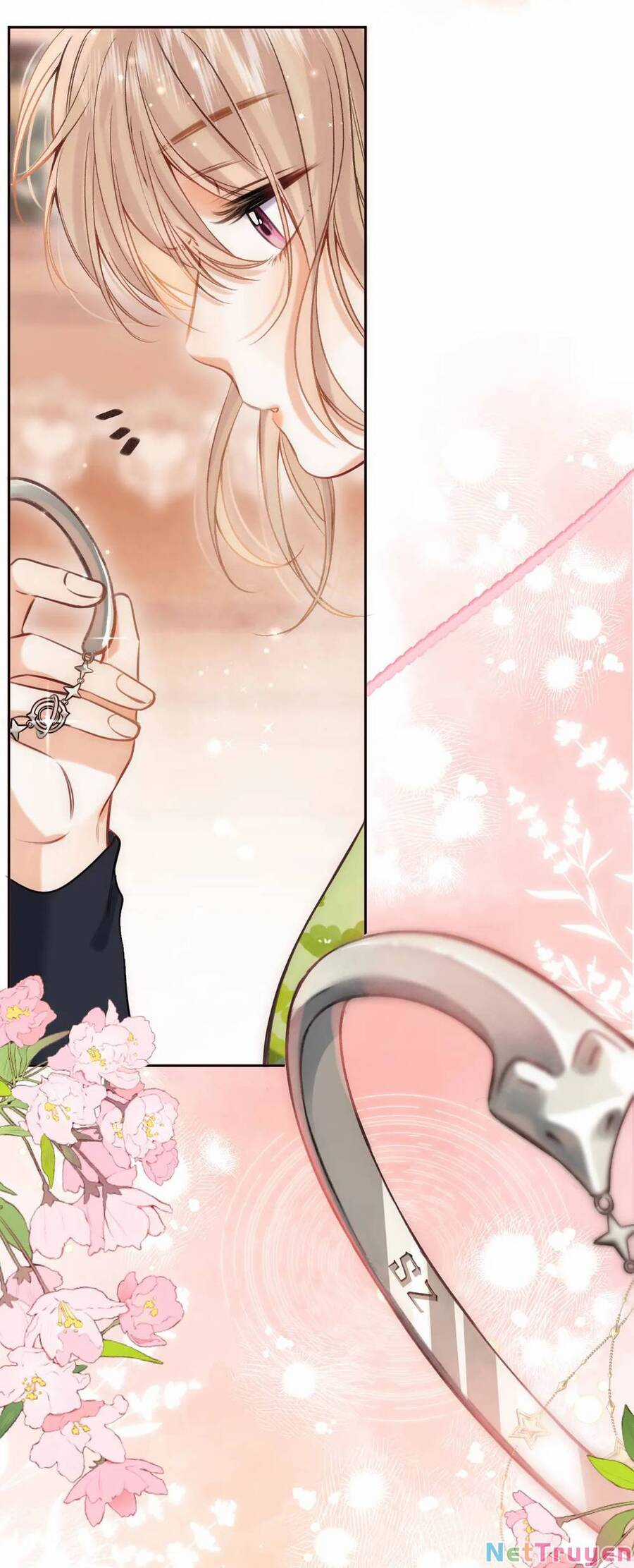 Mối Tình Thầm Kín - Chapter 70.2 - Trang 19