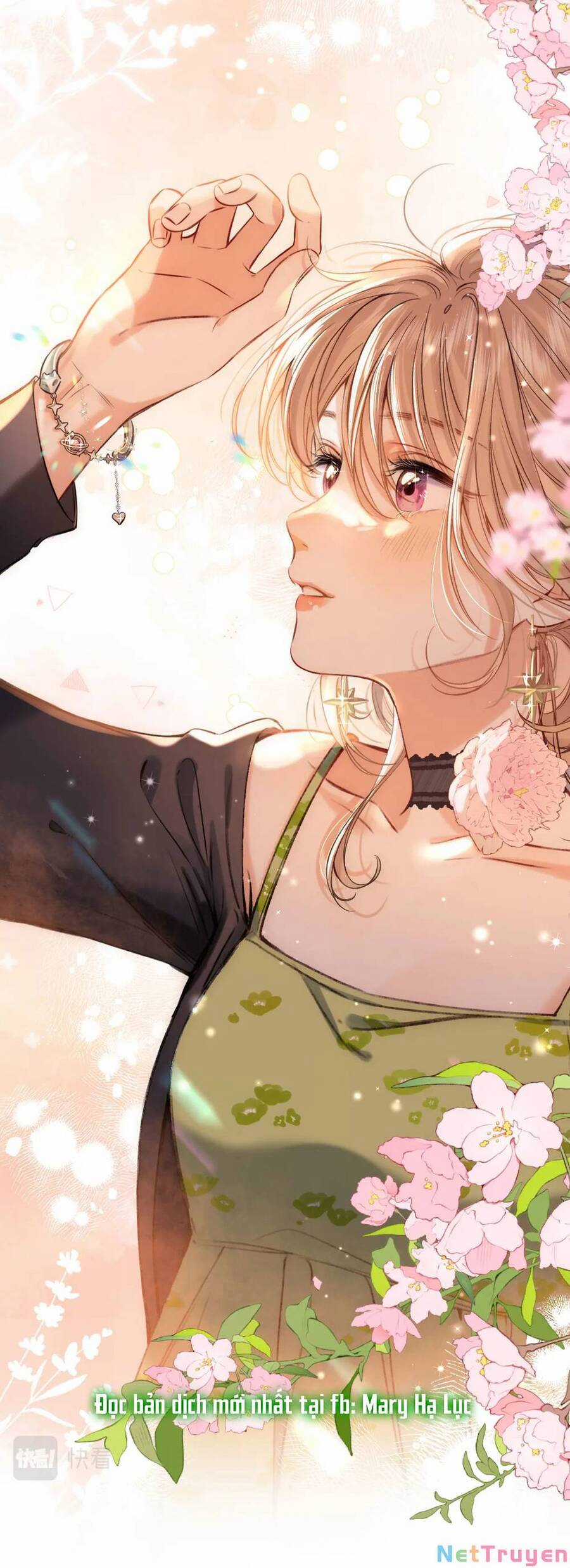 Mối Tình Thầm Kín - Chapter 70.2 - Trang 20