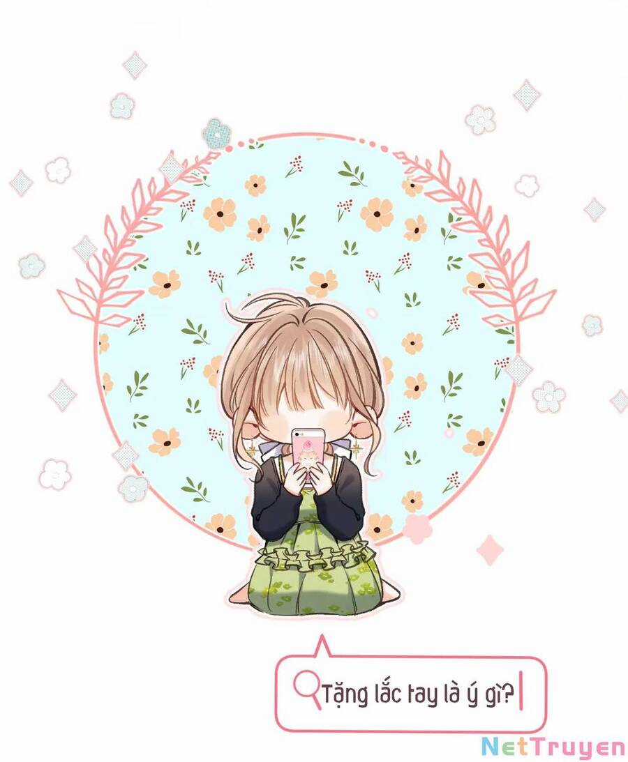 Mối Tình Thầm Kín - Chapter 70.2 - Trang 21