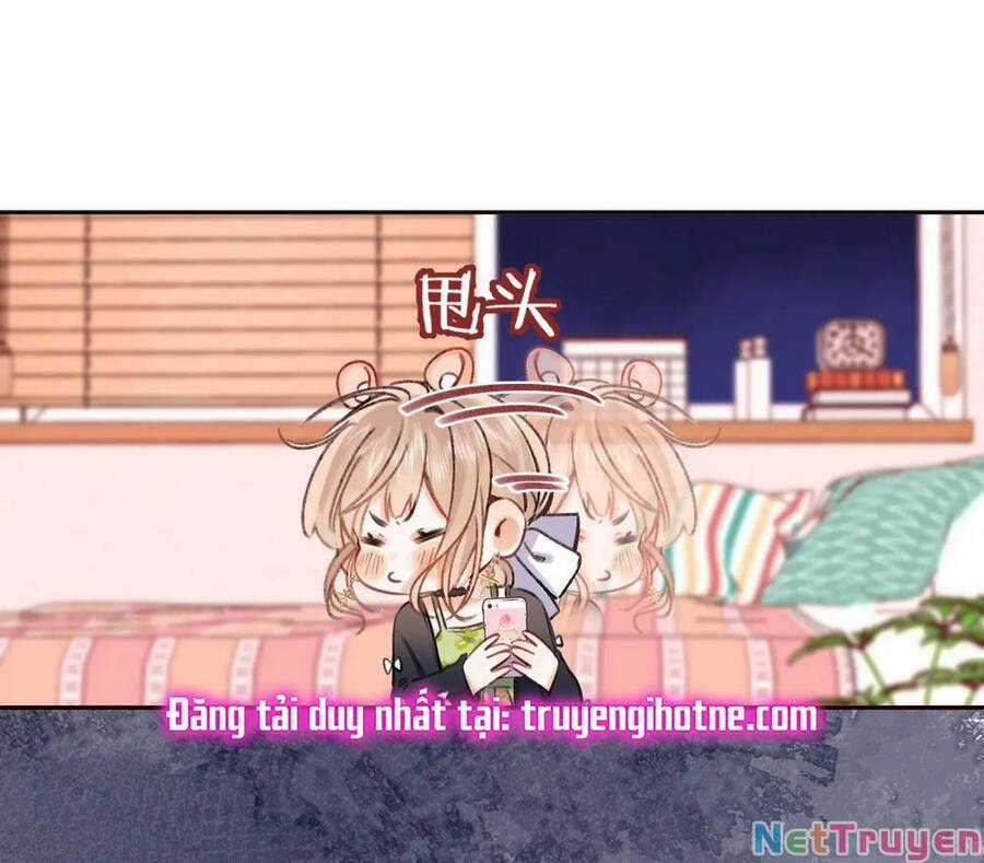 Mối Tình Thầm Kín - Chapter 70.2 - Trang 23