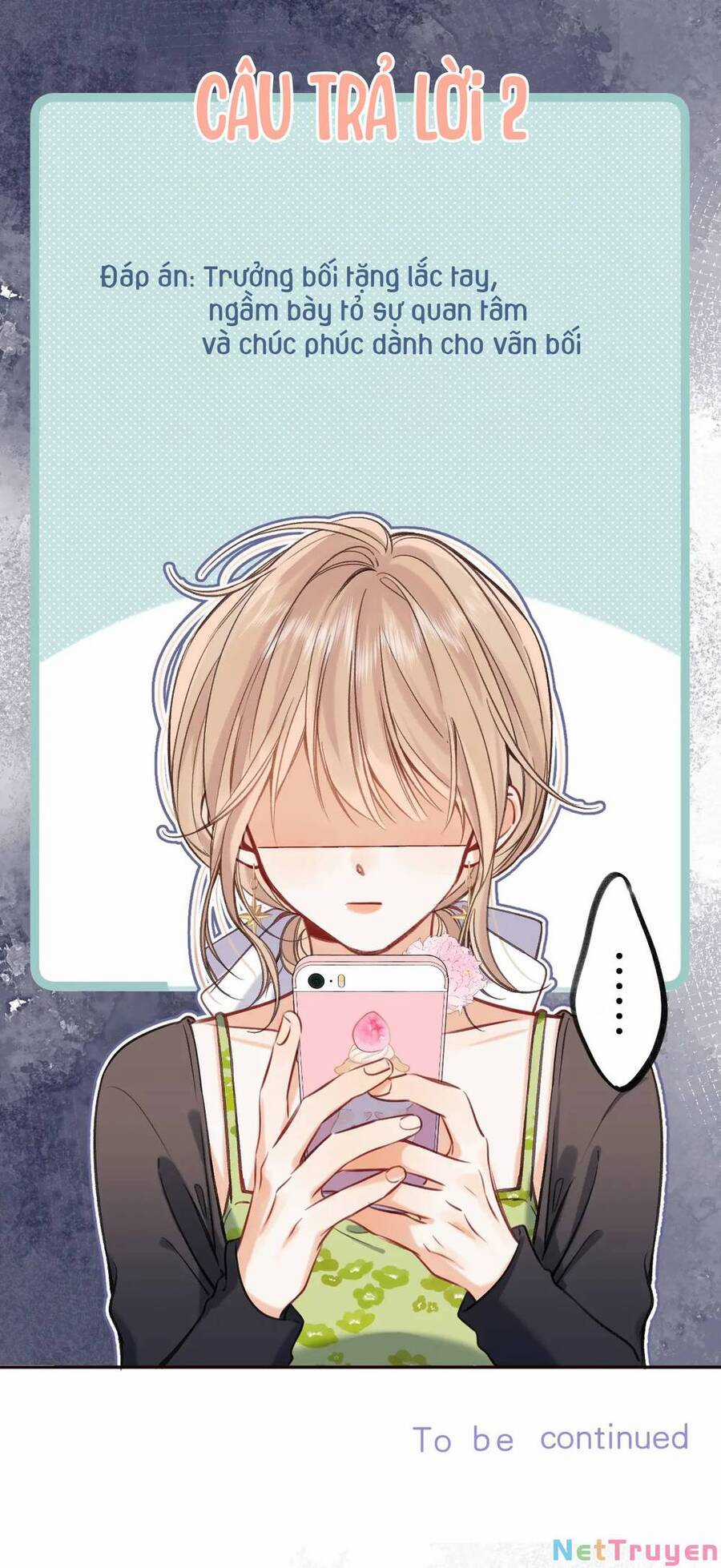 Mối Tình Thầm Kín - Chapter 70.2 - Trang 24