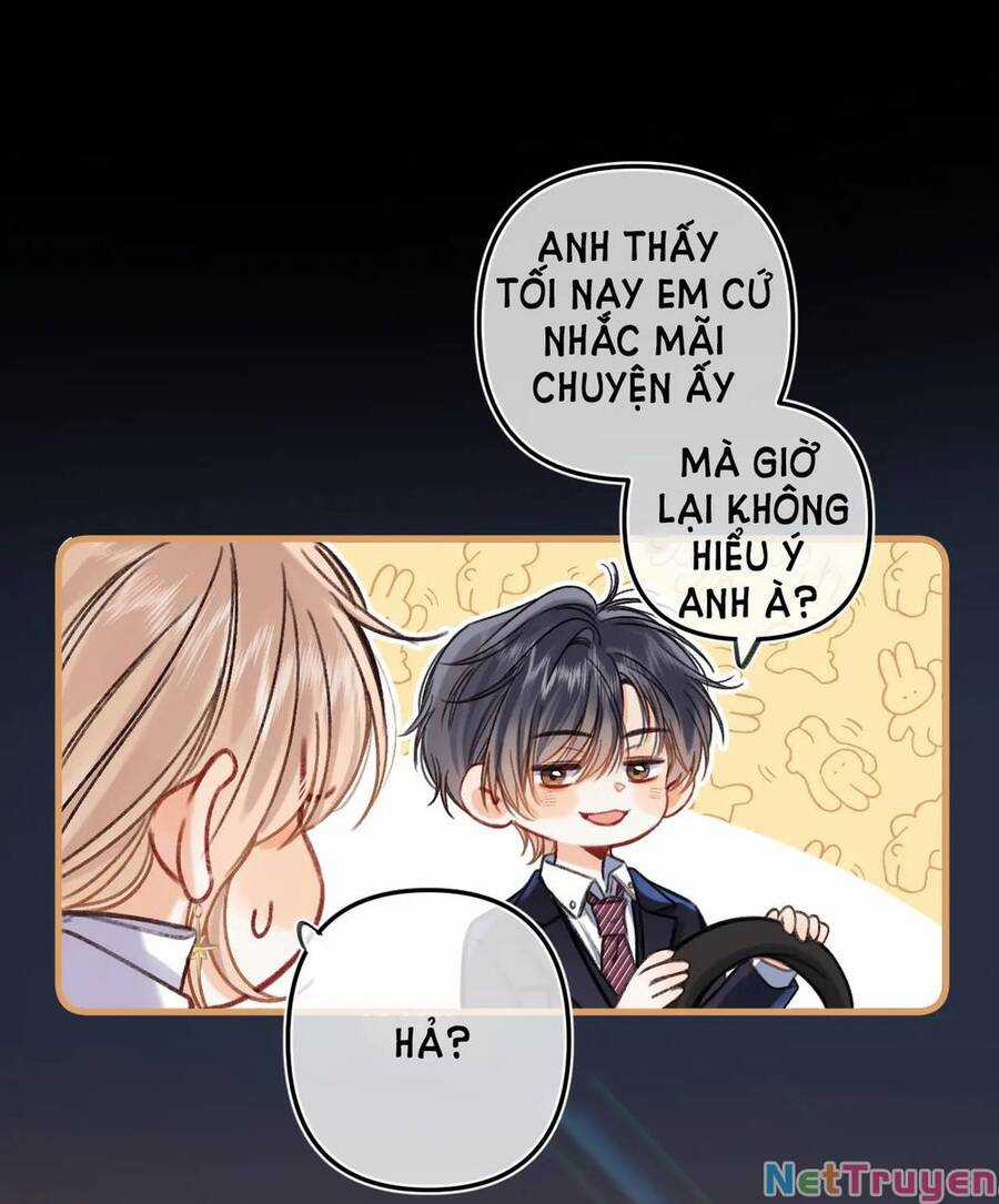 Mối Tình Thầm Kín - Chapter 70.2 - Trang 5