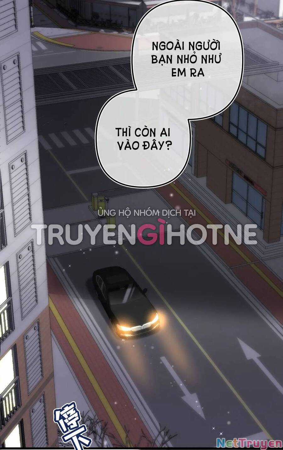 Mối Tình Thầm Kín - Chapter 70.2 - Trang 9