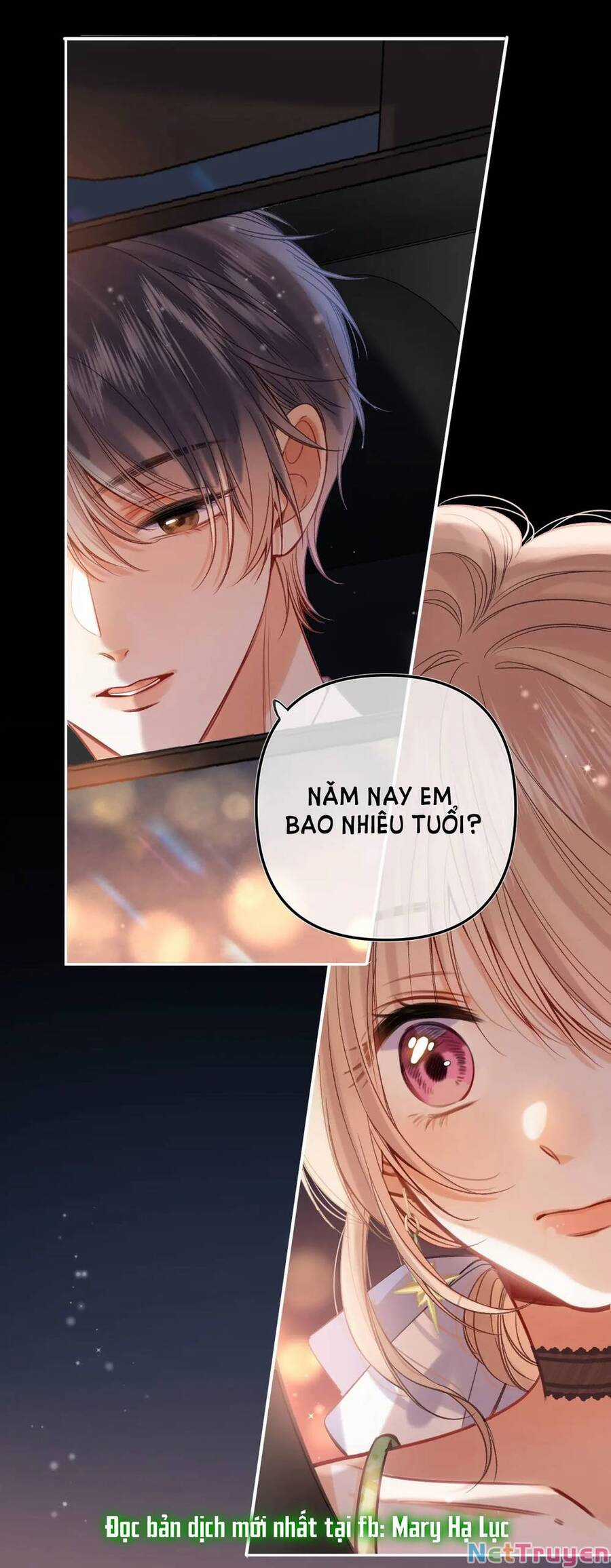 Mối Tình Thầm Kín - Chapter 70.5 - Trang 3